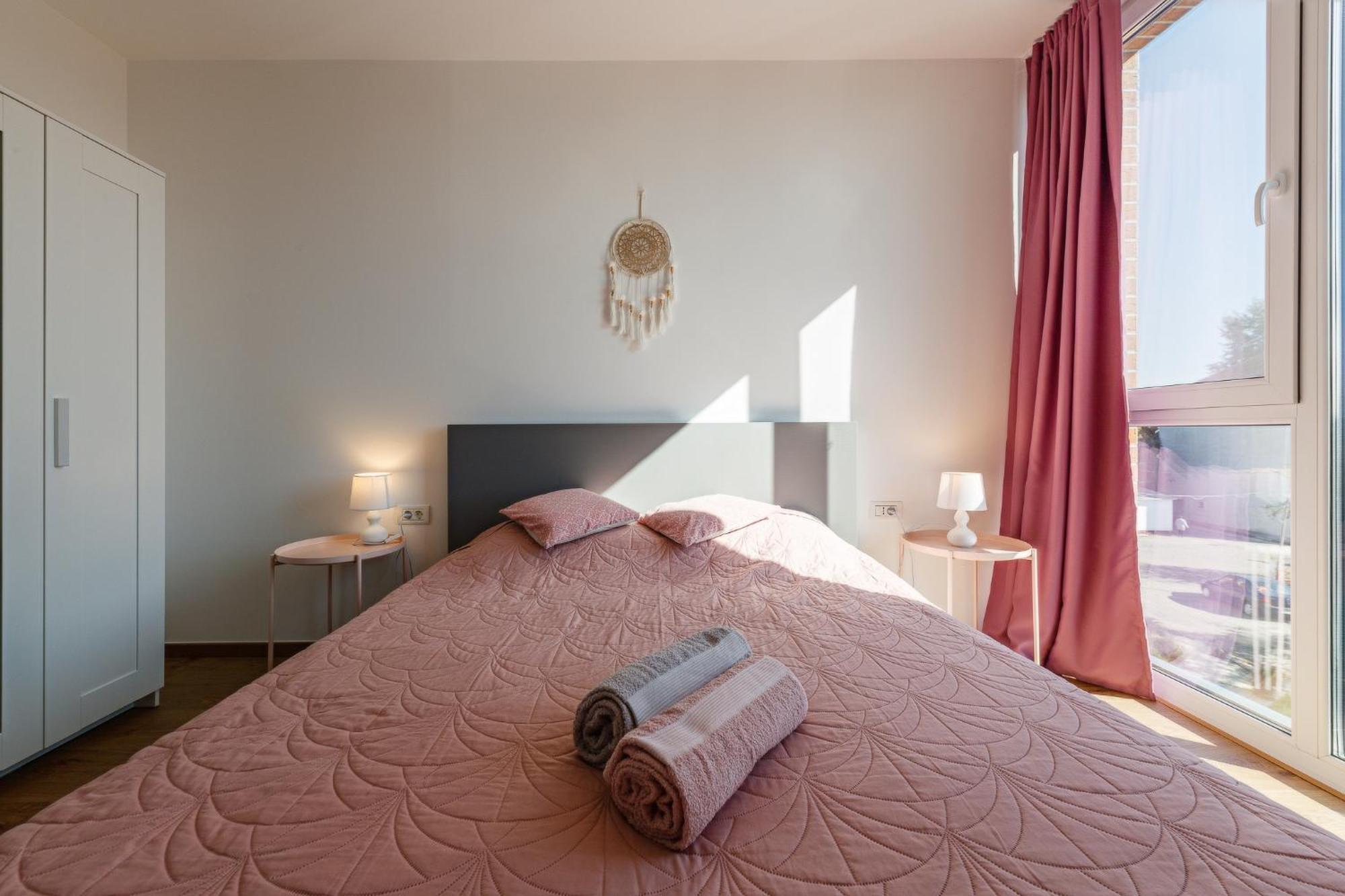 B14-Exclusive Apartment&Parking ทิมิชัวรา ภายนอก รูปภาพ