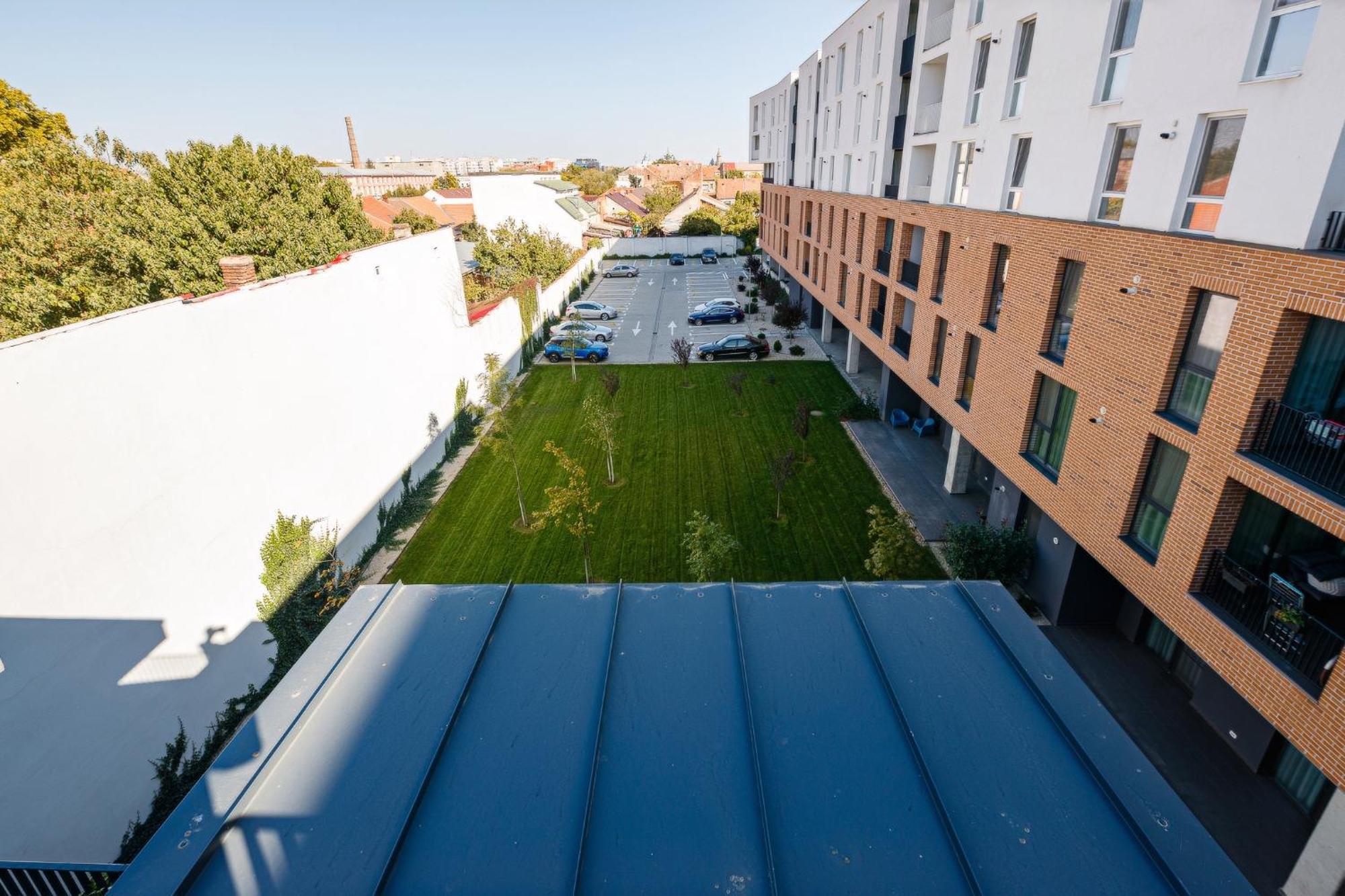 B14-Exclusive Apartment&Parking ทิมิชัวรา ภายนอก รูปภาพ