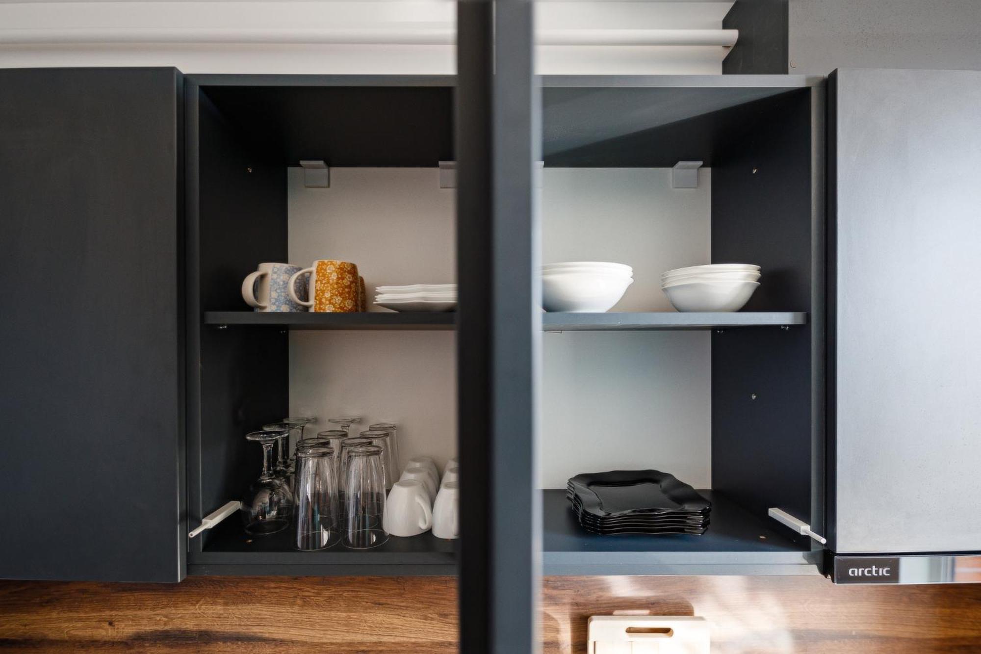 B14-Exclusive Apartment&Parking ทิมิชัวรา ภายนอก รูปภาพ