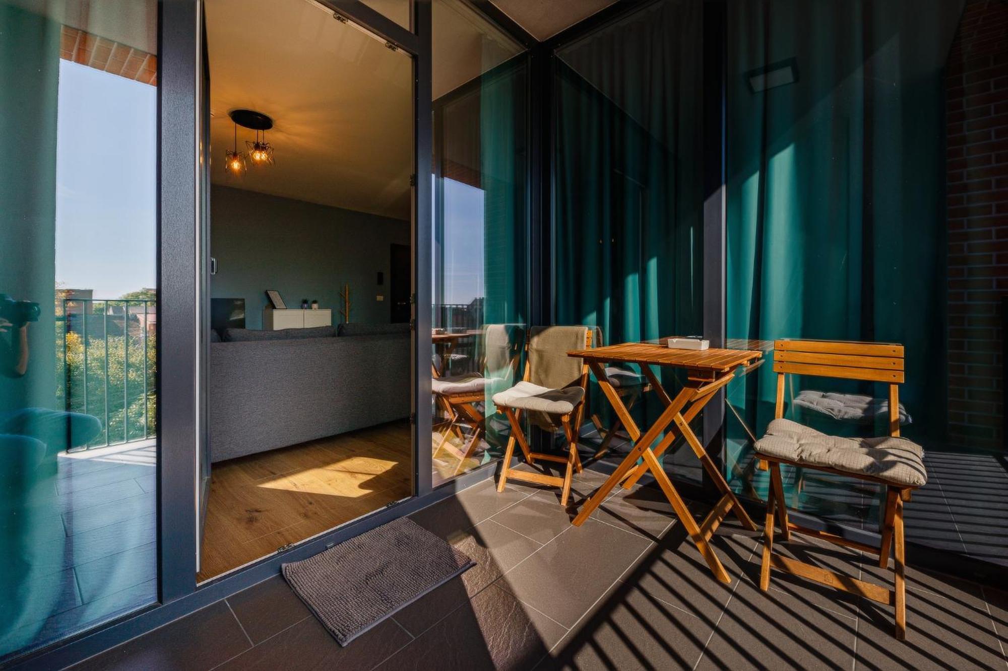 B14-Exclusive Apartment&Parking ทิมิชัวรา ภายนอก รูปภาพ