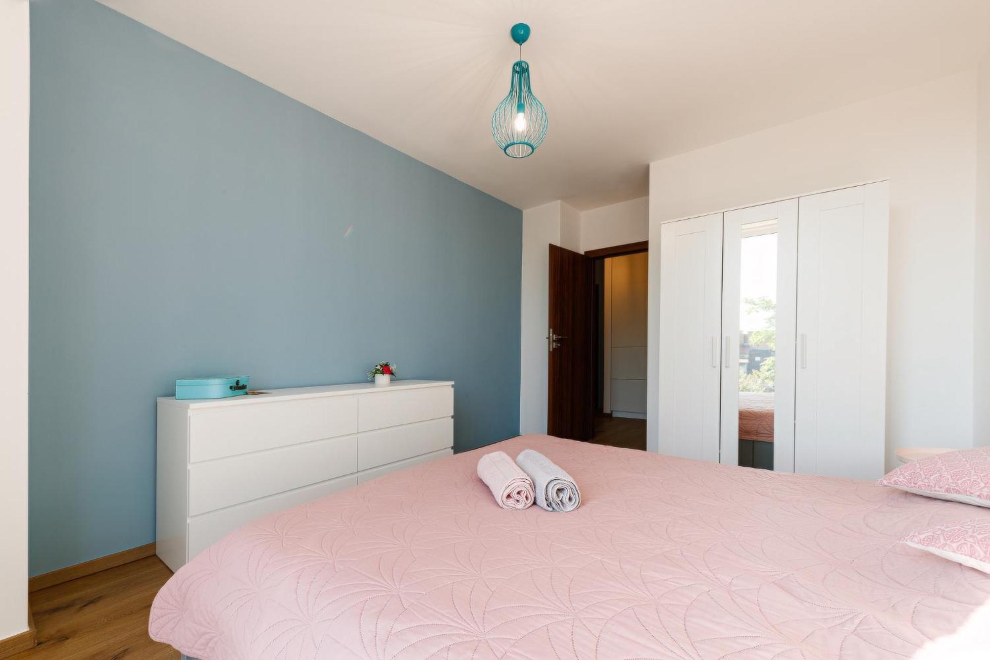 B14-Exclusive Apartment&Parking ทิมิชัวรา ภายนอก รูปภาพ