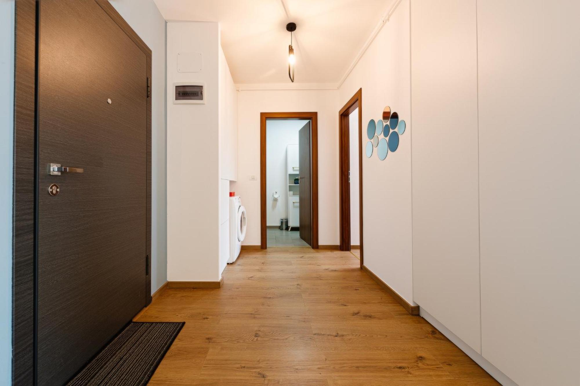 B14-Exclusive Apartment&Parking ทิมิชัวรา ภายนอก รูปภาพ