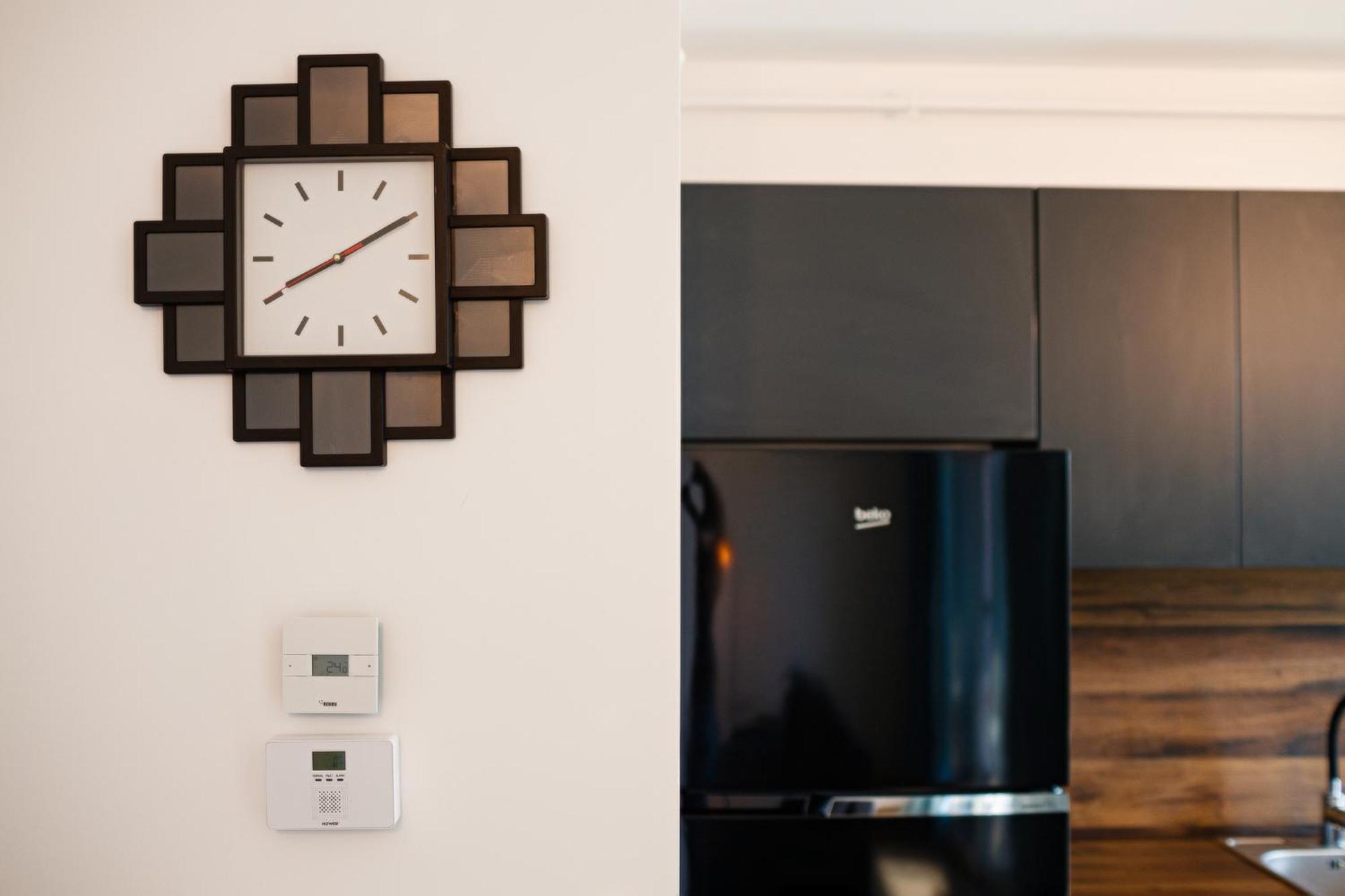 B14-Exclusive Apartment&Parking ทิมิชัวรา ภายนอก รูปภาพ