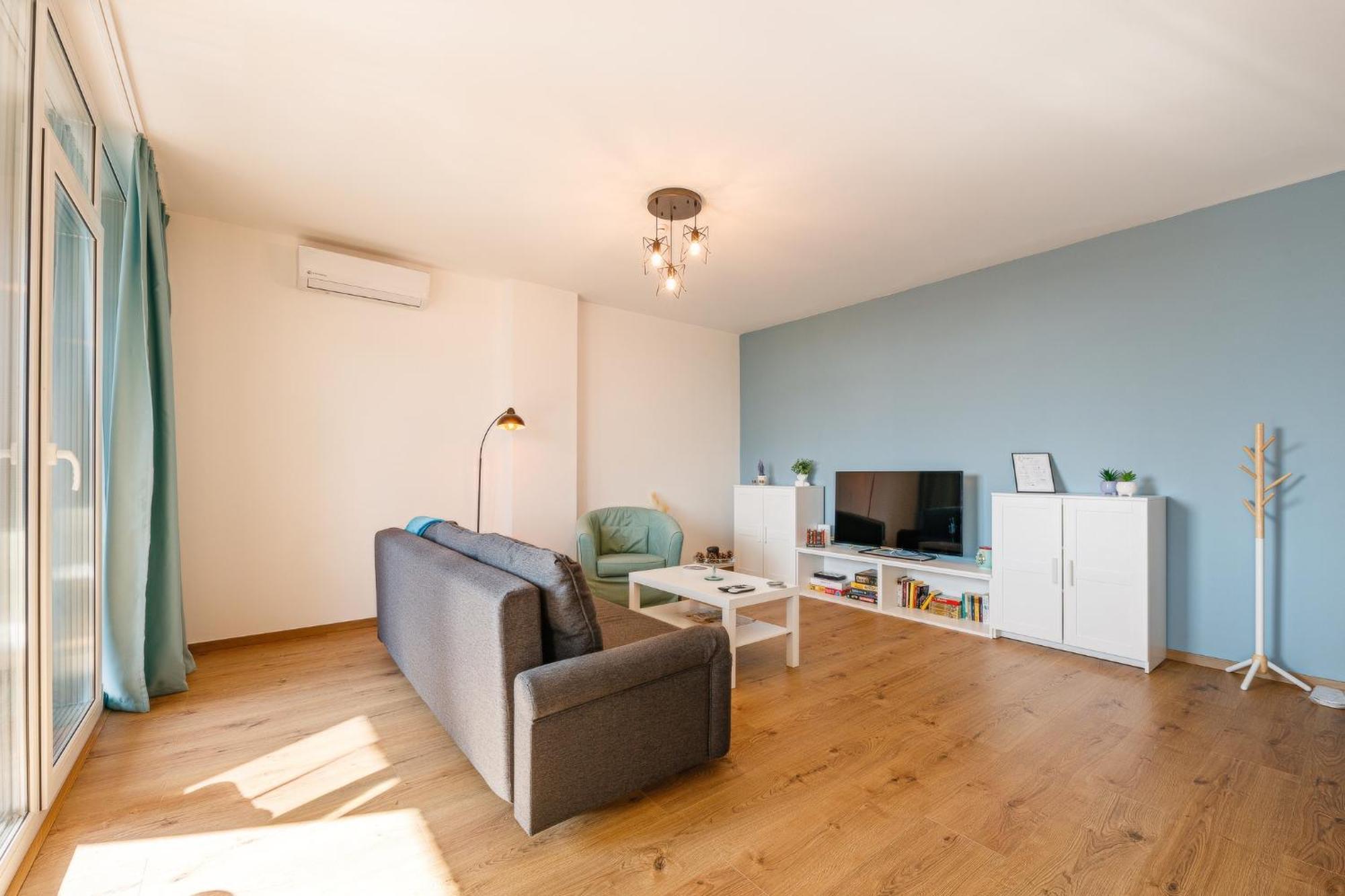 B14-Exclusive Apartment&Parking ทิมิชัวรา ภายนอก รูปภาพ